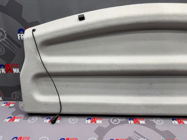 794203271R RENAULT Полка салона задняя купить в Павлоград