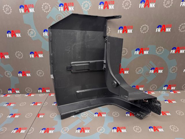 7C0807322B Бампер задний, правая часть купить Винница
