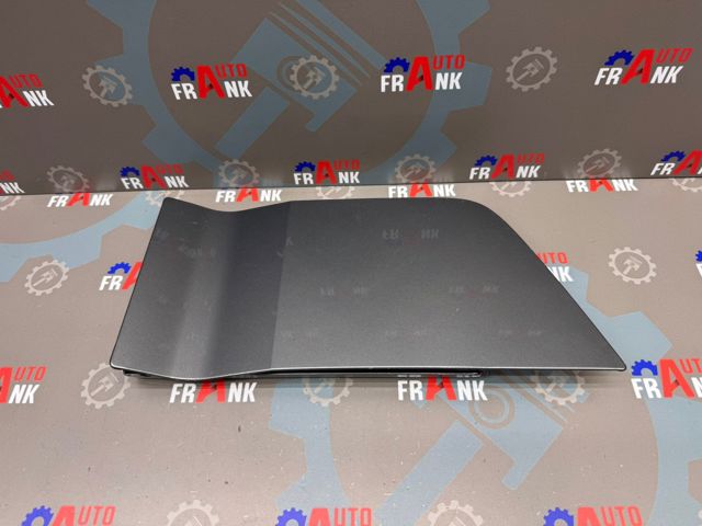 Лючок б/бака 7C0809905B VAG