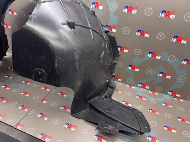 7C0809957E VAG Подкрылок передний левый купить в Павлоград