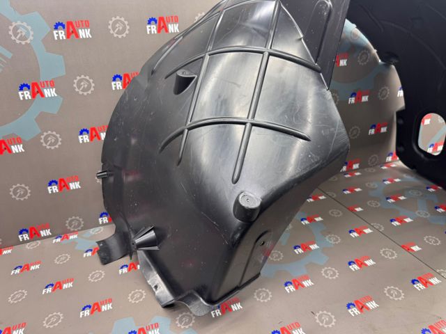 7C0809957E Подкрылок крыла переднего левый купить Каменское