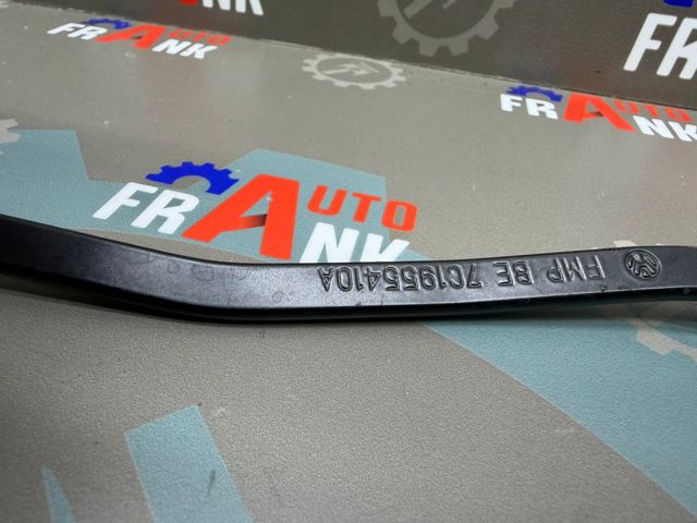 VAG 7C1955410A Поводок стеклоочистителя в наличии Днепр
