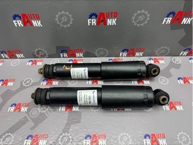 VAG 7D0413031C Амортизатор передний в наличии Каменское