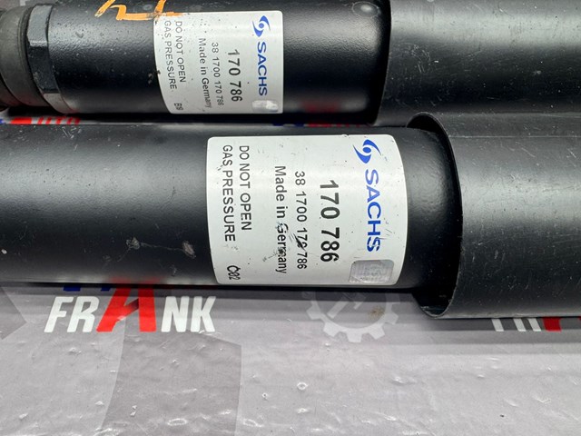 VAG 7D0413031C Амортизатор передний в наличии Харьков