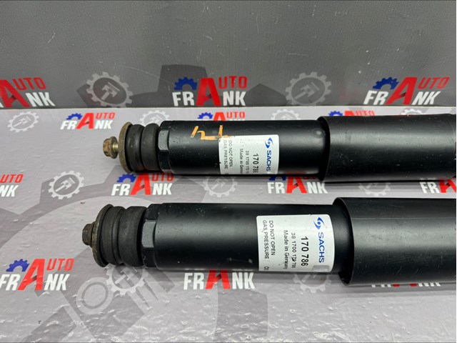 VAG 7D0413031C Амортизатор передний в наличии Винница