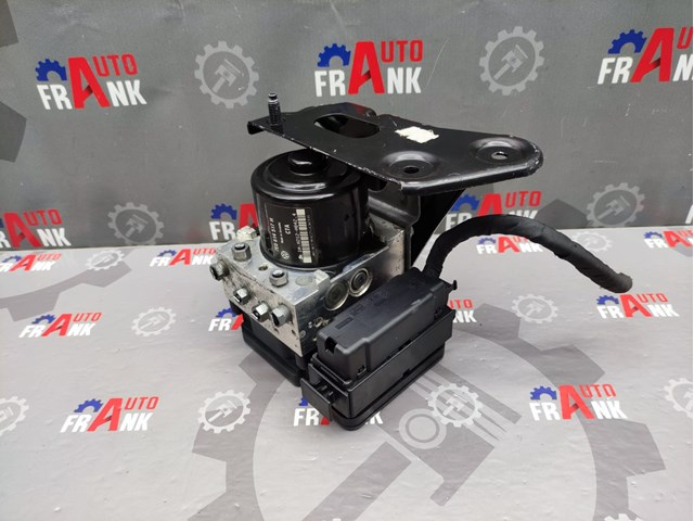 Блок управления ABS 7E0907379K VAG