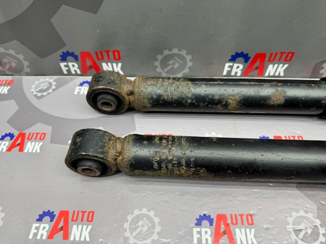 VAG 7H0513029D Амортизатор задний в наличии Киев