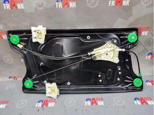 Подъемник механический ветрового стекла 7H2223201CC LAND ROVER