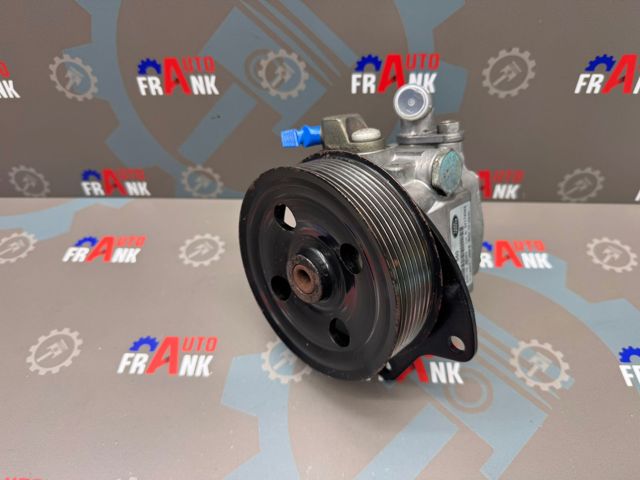 7H223A696AB LAND ROVER Насос ГУР купить в Чернигов