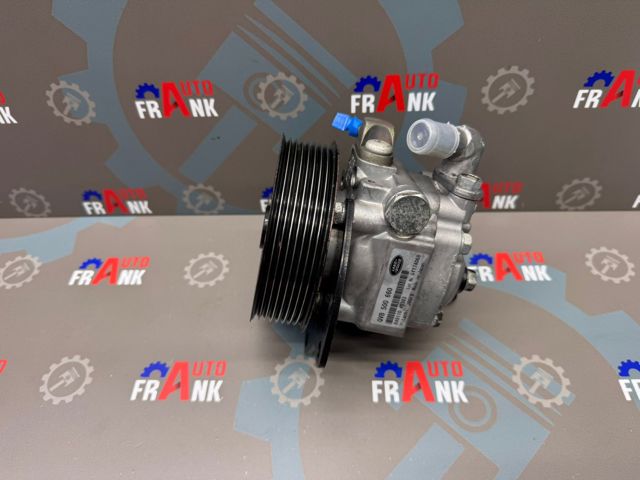 LAND ROVER 7H223A696AB Насос гидроусилителя руля (ГУР) в наличии Полтава
