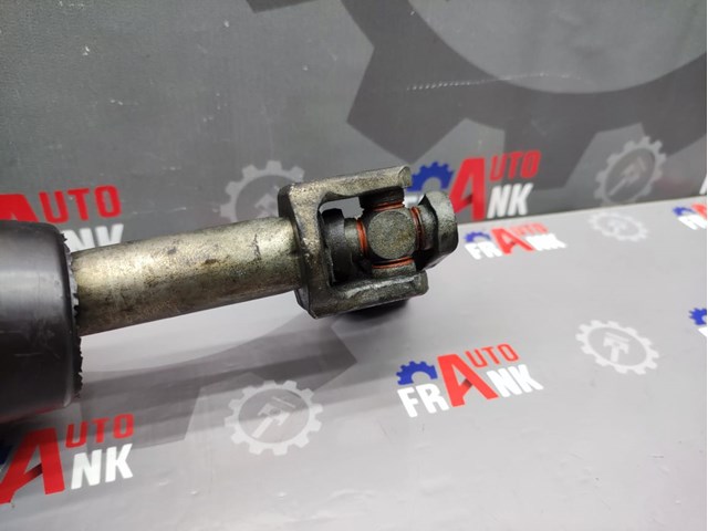 VAG 7L0419501CD Рулевая колонка в наличии Николаев