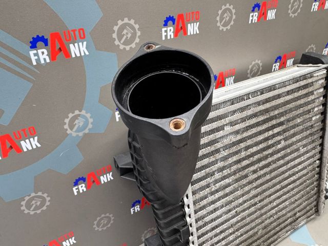 7L6145803C Интеркулер купить Ирпень