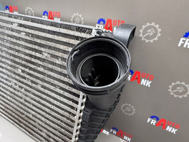 7L6145803C Интеркулер купить Кривой Рог