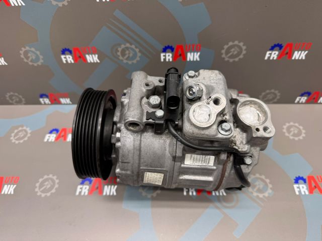 VAG 7L6820803Q Компрессор кондиционера в наличии Одесса
