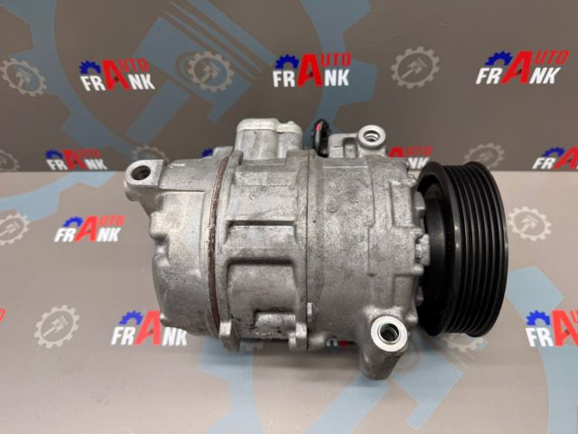 VAG 7L6820803Q Компрессор кондиционера в наличии Одесса