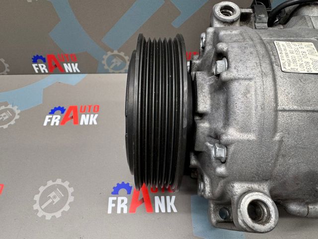 7L6820803Q VAG Компрессор кондиционера купить в Черновцы