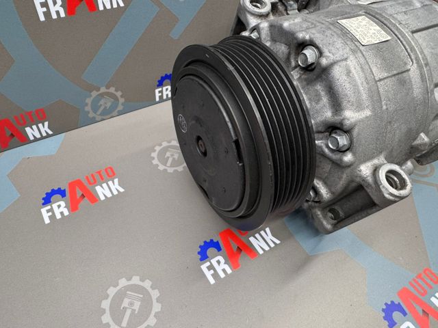 7L6820803Q VAG Компрессор кондиционера купить в Сумы