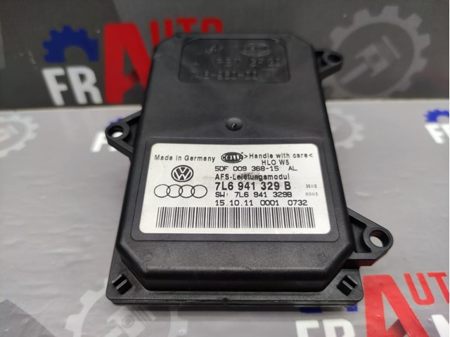 VAG 7L6941329B Ксенон, блок управления в наличии Харьков