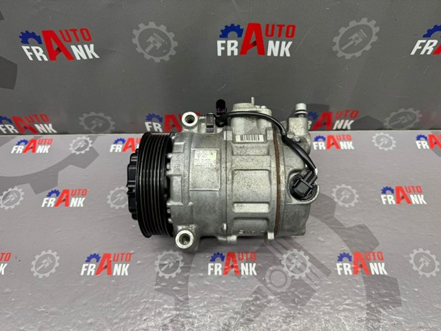 7P5820803B Компрессор кондиционера купить Киев