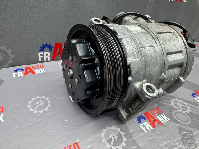 7P5820803B Компрессор кондиционера купить Полтава
