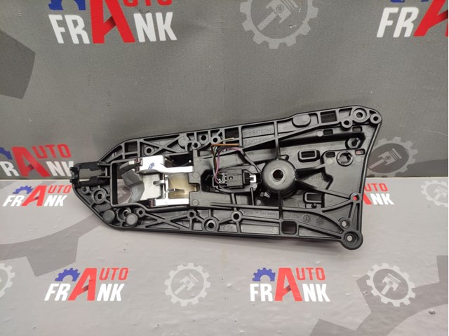PORSCHE 7P5837020C Ручка двери передней внутренняя правая в наличии Винница