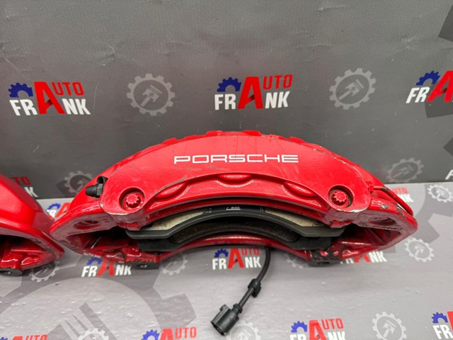 PORSCHE 7PP615149J в наличии Хмельницкий
