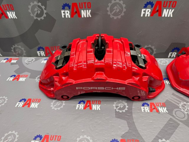 PORSCHE 7PP615149J в наличии Житомир
