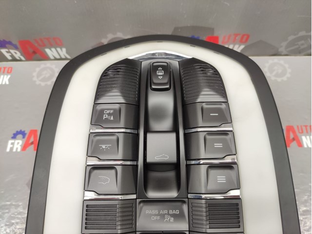 7PP959551 PORSCHE купить в Украина