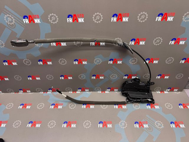 Внутренний дверной замок 805020094R RENAULT