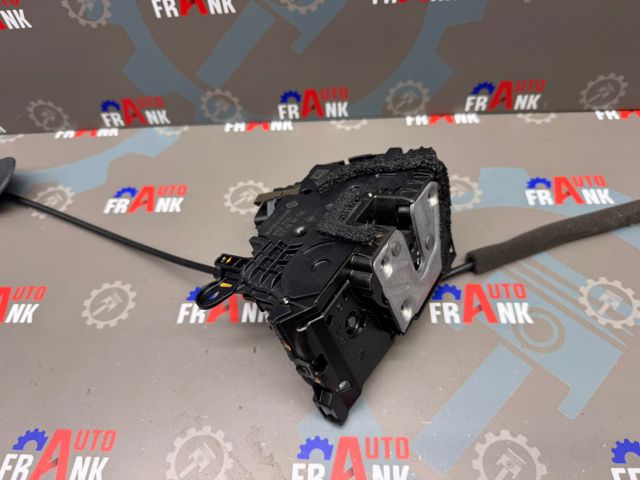 805020094R RENAULT Замок передней правой двери купить в Ужгород