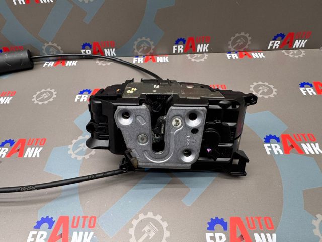 805030003R Замок водительской двери купить Сумы