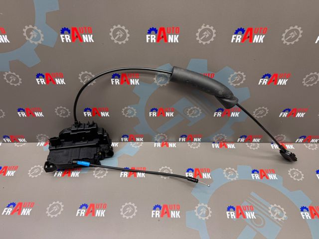 Запор кабины 805030003R RENAULT
