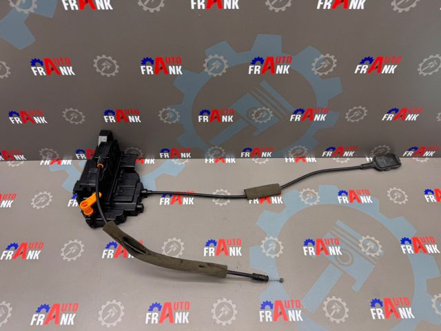 RENAULT 805030009R Замок двери передней левой в наличии Черкассы