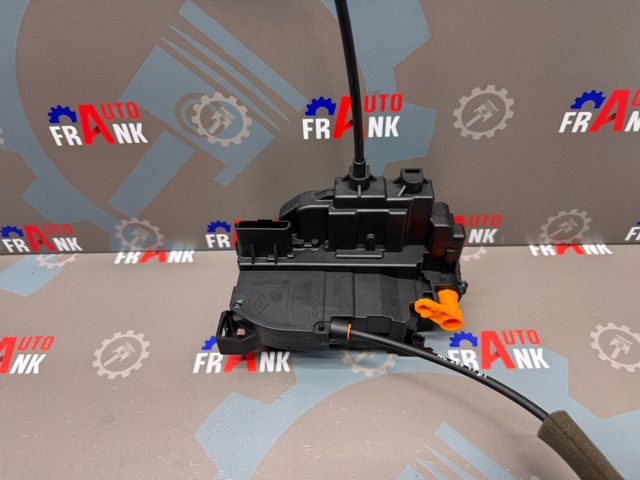 805030009R RENAULT Замок двери передней левой купить в Черкассы