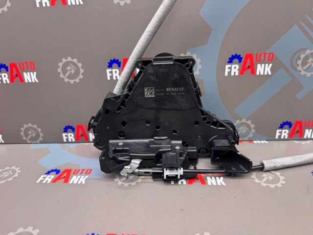 805033719R RENAULT купить в Каменское