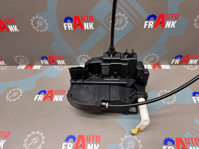 Запор кабины 805038224R RENAULT