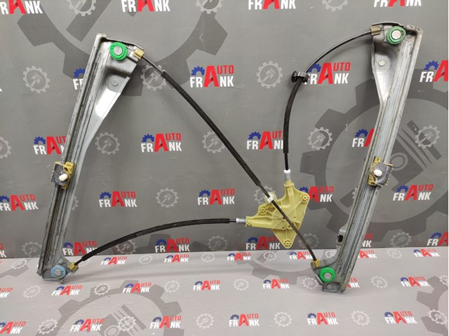 807010002R RENAULT Стеклоподъемник передней левой двери купить в Сумы