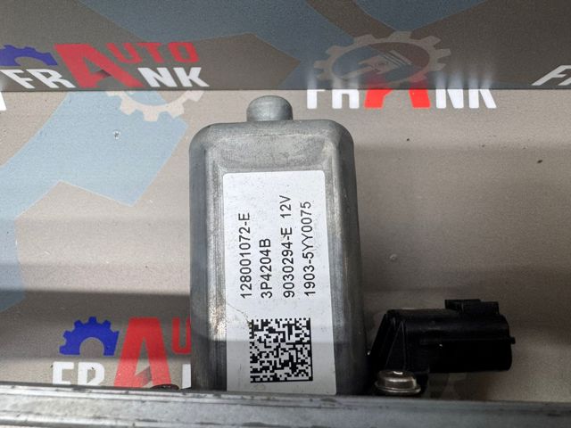 RENAULT 807206641R Стеклоподъемник передней правой двери в наличии Одесса