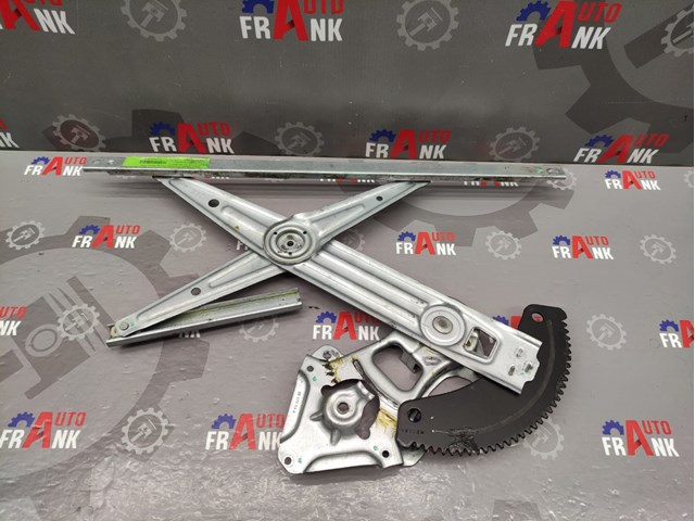 Стеклоподъемник с электродвигателем 807211HB0A NISSAN