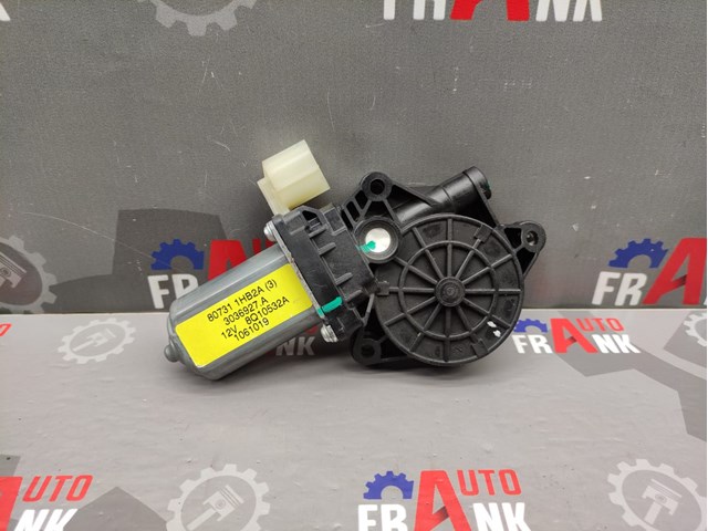 807311HB2A Nissan/Infiniti