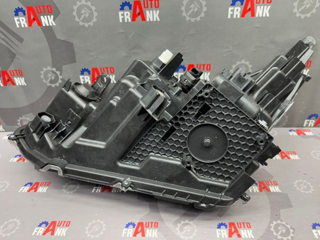 811100DP50 Фара правая купить Запорожье