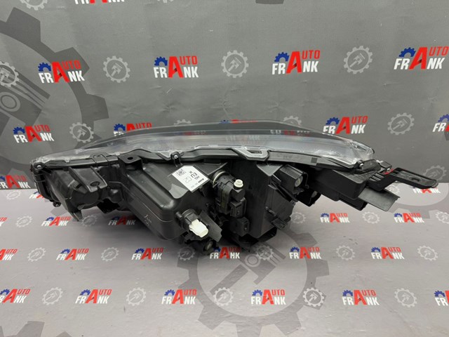 811100DP50 Фара правая купить Харьков
