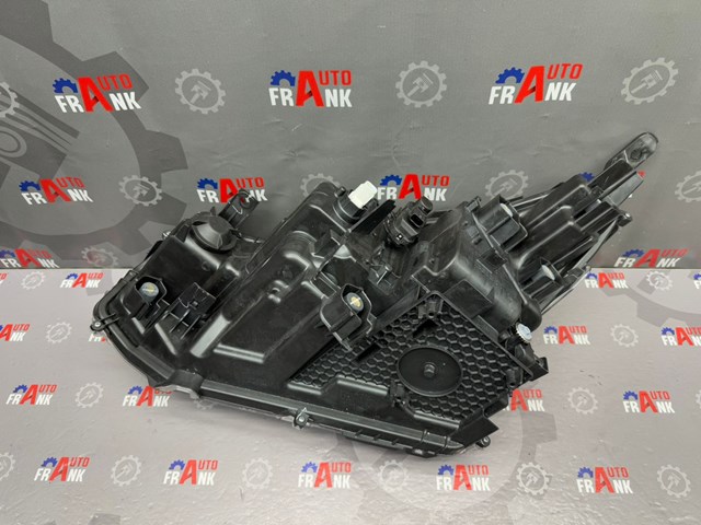 811100DP50 Правая фара купить Киев