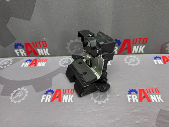 812303W000 HYUNDAI Замок багажника купить в Украина