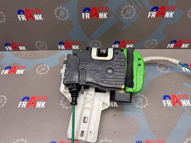 813103Z000 Замок водительской двери купить Днепр