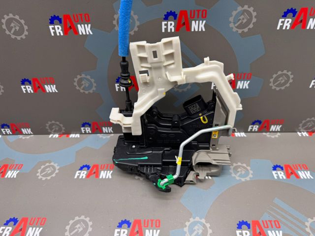 Запор кабины 81310J7010 HYUNDAI