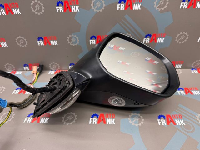 8153VP PEUGEOT Зеркало заднего вида правое купить в Каменское