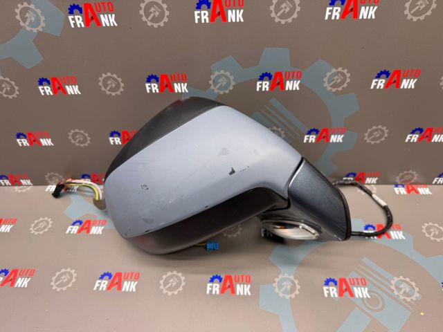 8153VP Правое зеркало купить Житомир