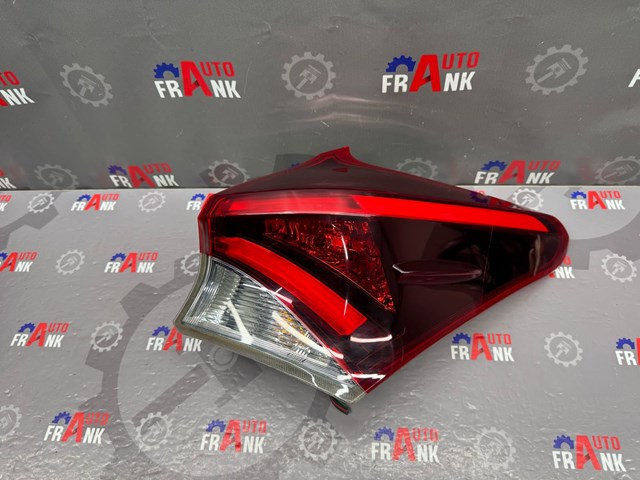 Правый стоп-сигнал 8155102A61 TOYOTA