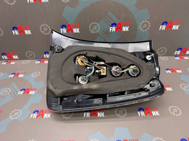 8156147090 TOYOTA Фонарь задний левый купить в Николаев